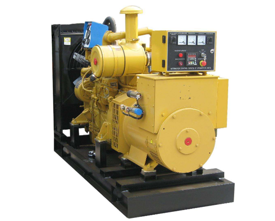 华蓥发电机出租